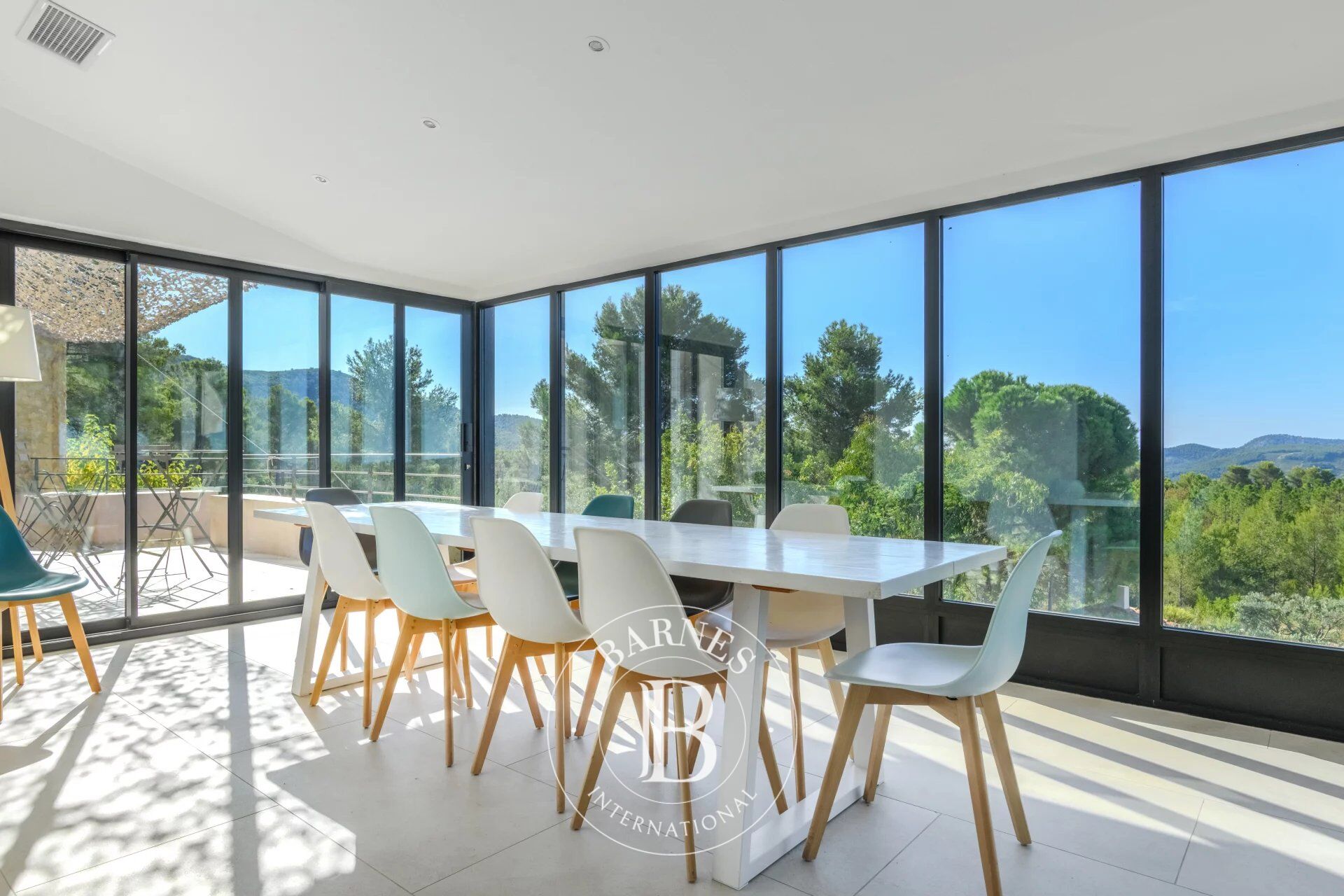 House Le Beausset - picture 2