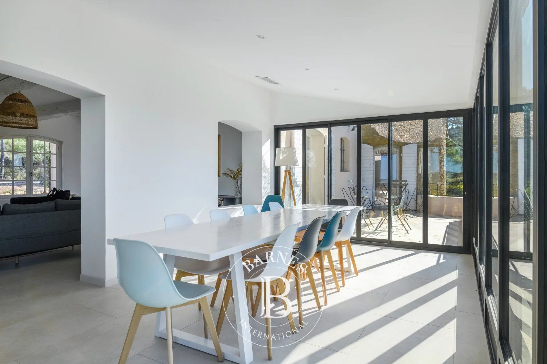 House Le Beausset - picture 3