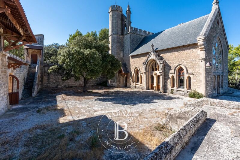 À vendre Château | Lambesc - picture 3