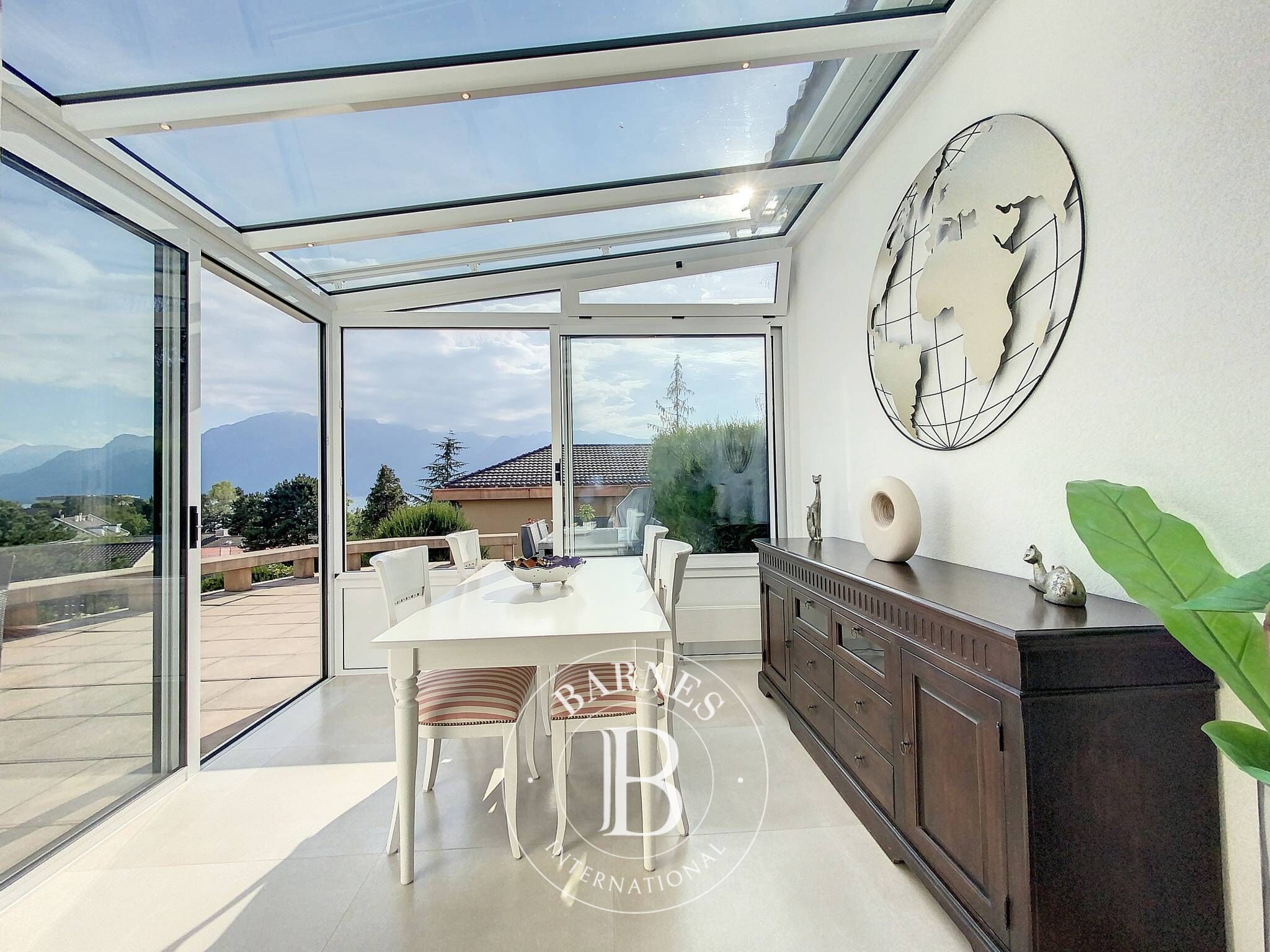 Villa Vevey - picture 18