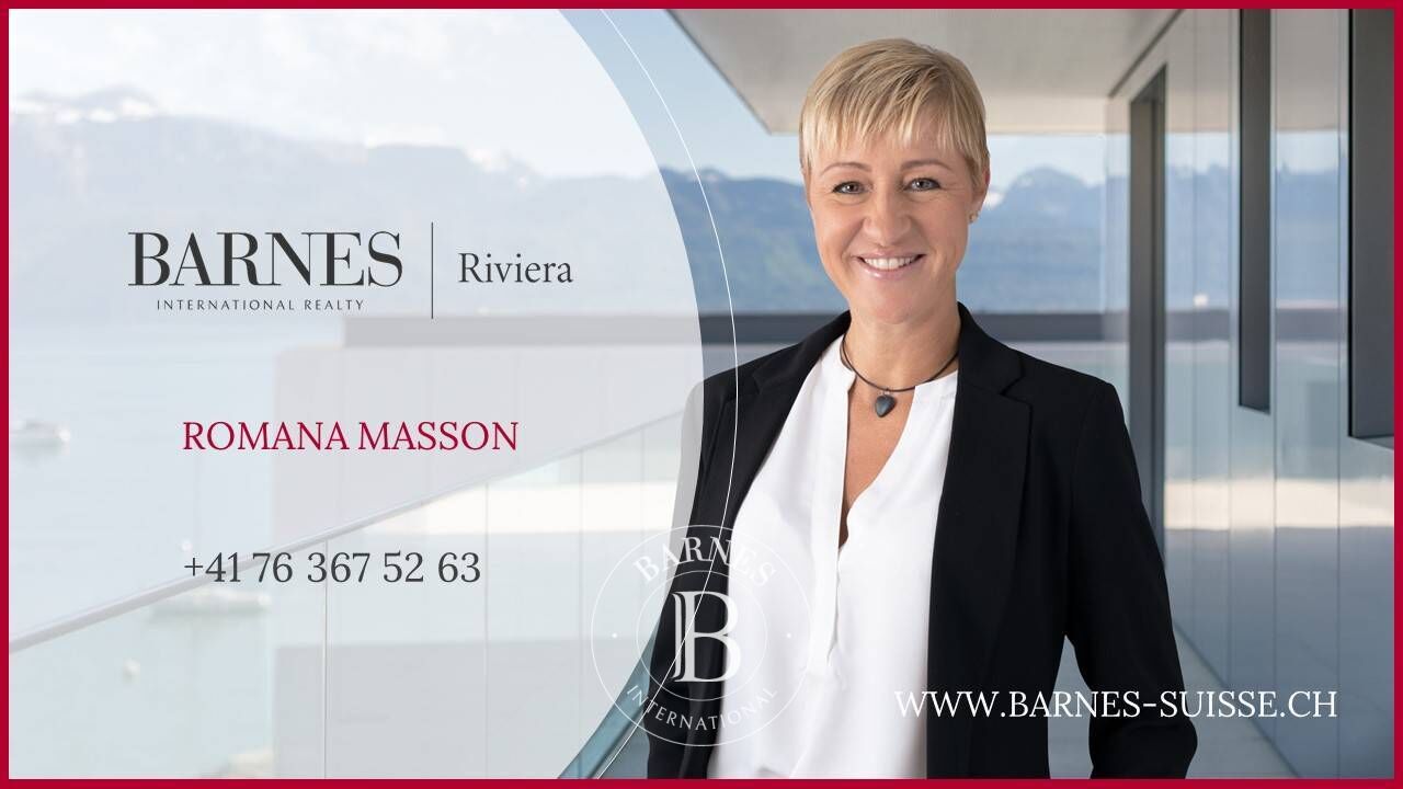 Villa Vevey - picture 17