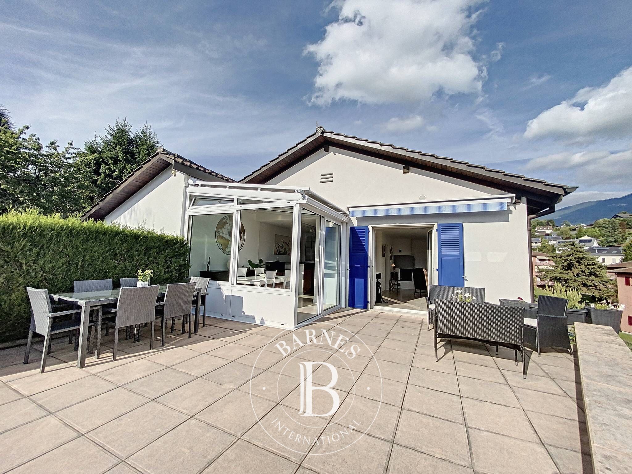 Villa Vevey - picture 6