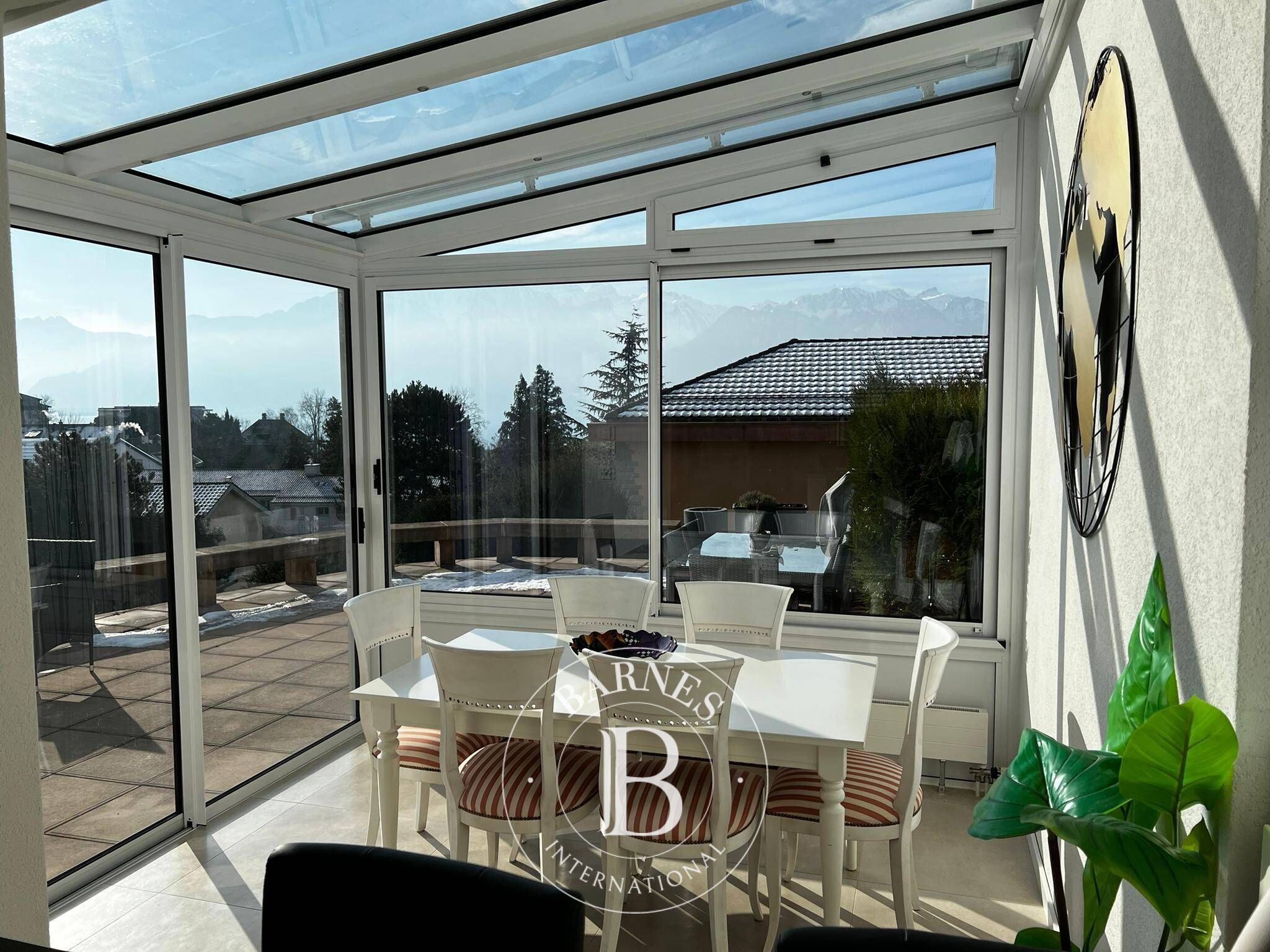 Villa Vevey - picture 8