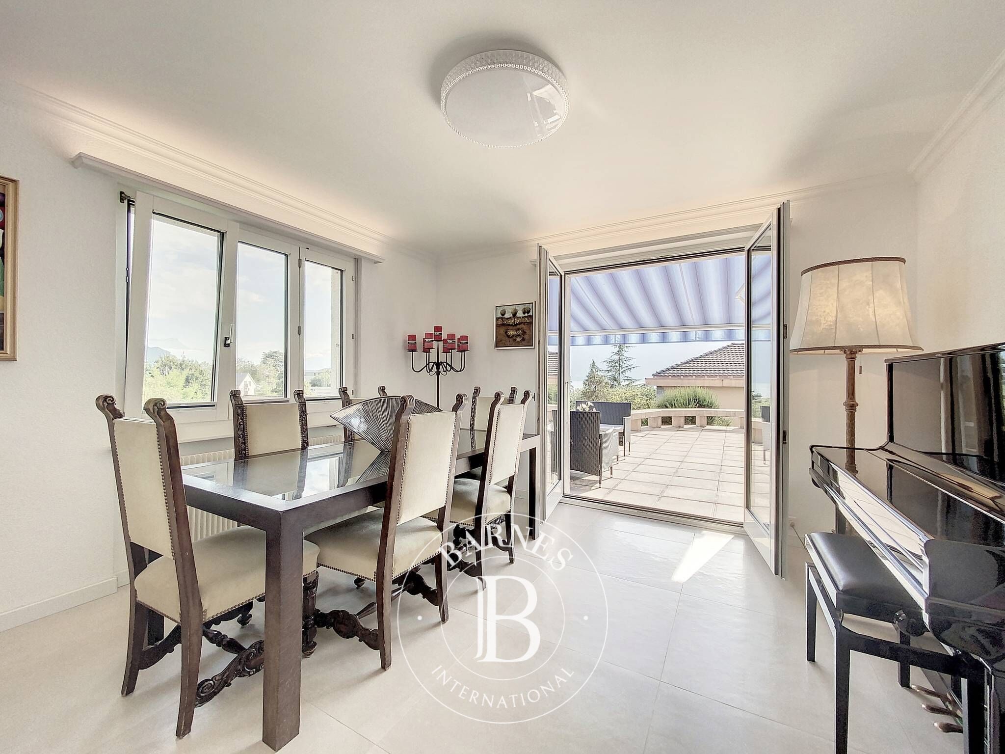 Villa Vevey - picture 10