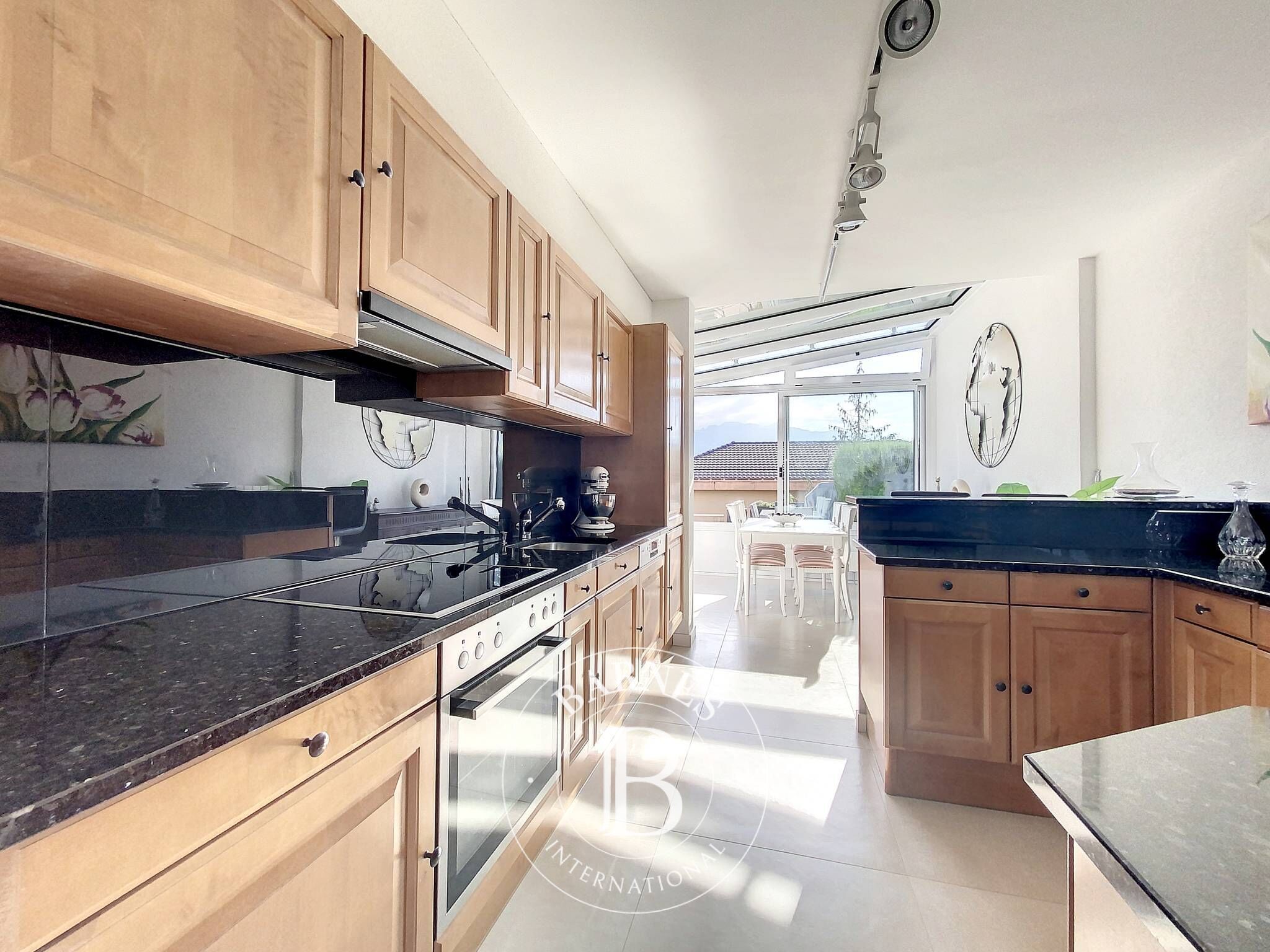 Villa Vevey - picture 7