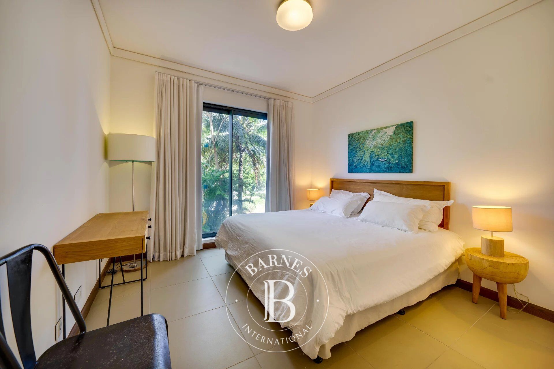 Daire Haute Rive - picture 7