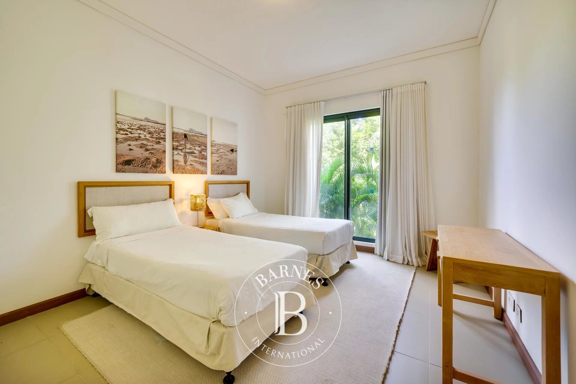 Daire Haute Rive - picture 9