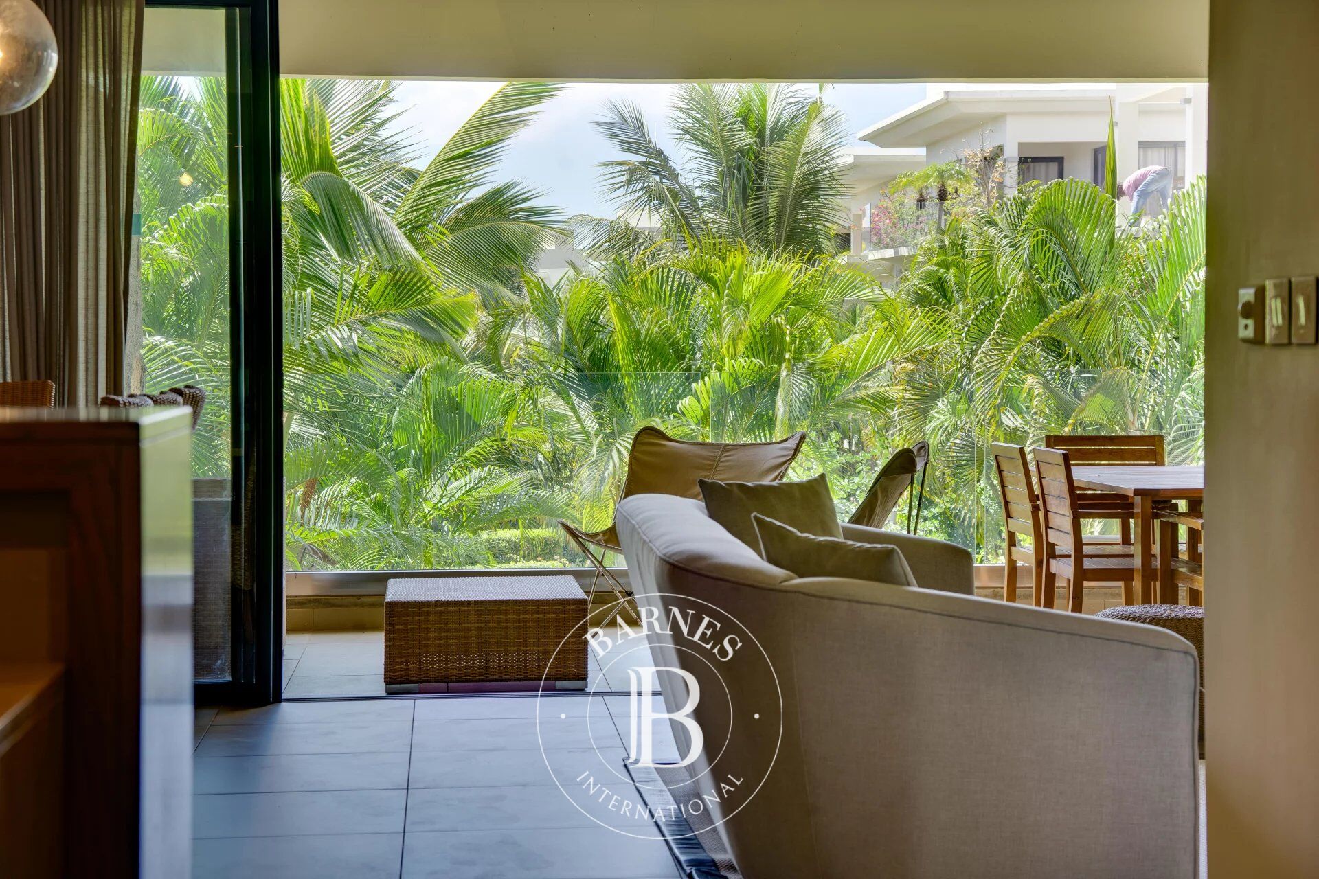 Daire Haute Rive - picture 6