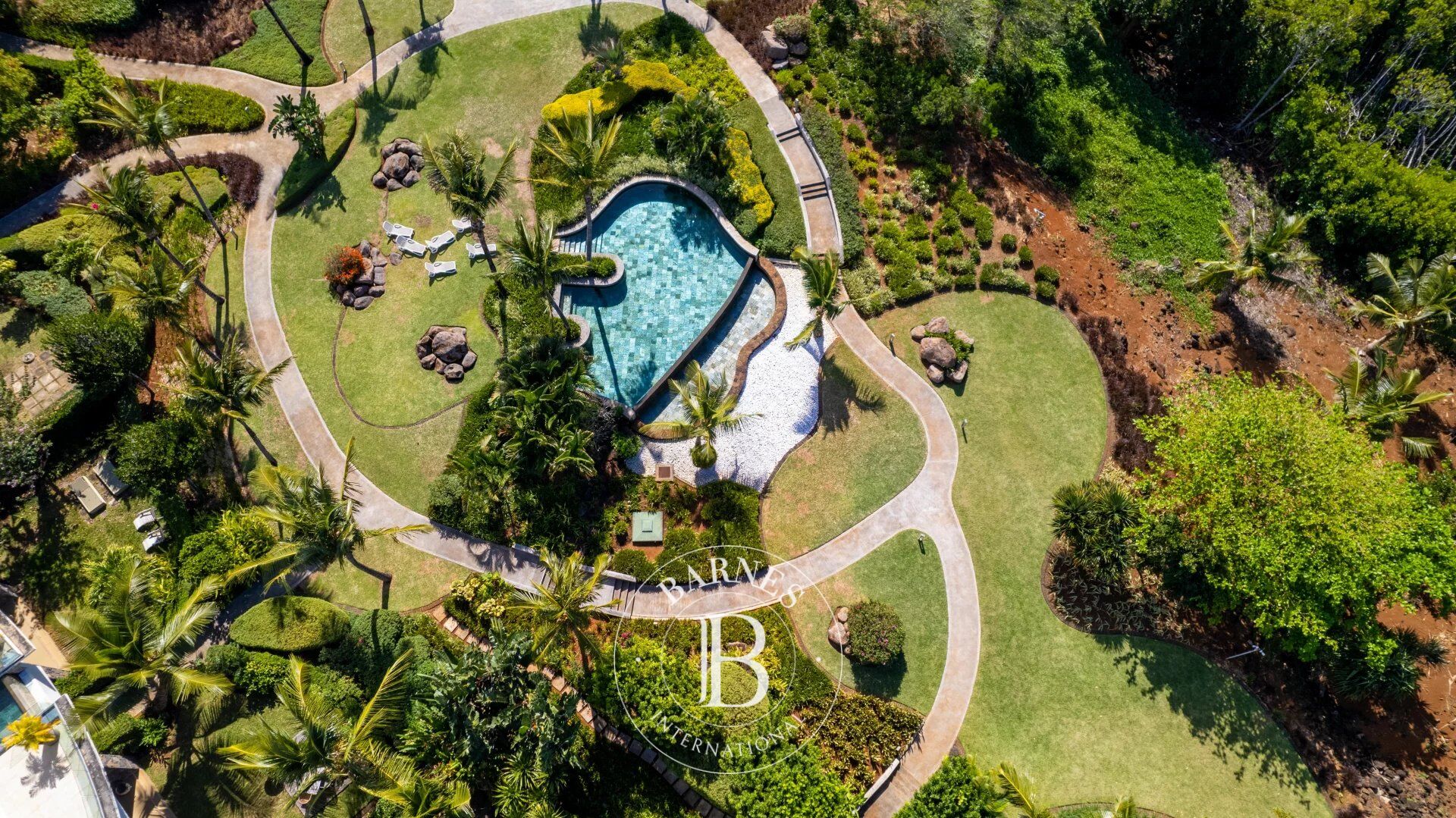 Daire Haute Rive - picture 15