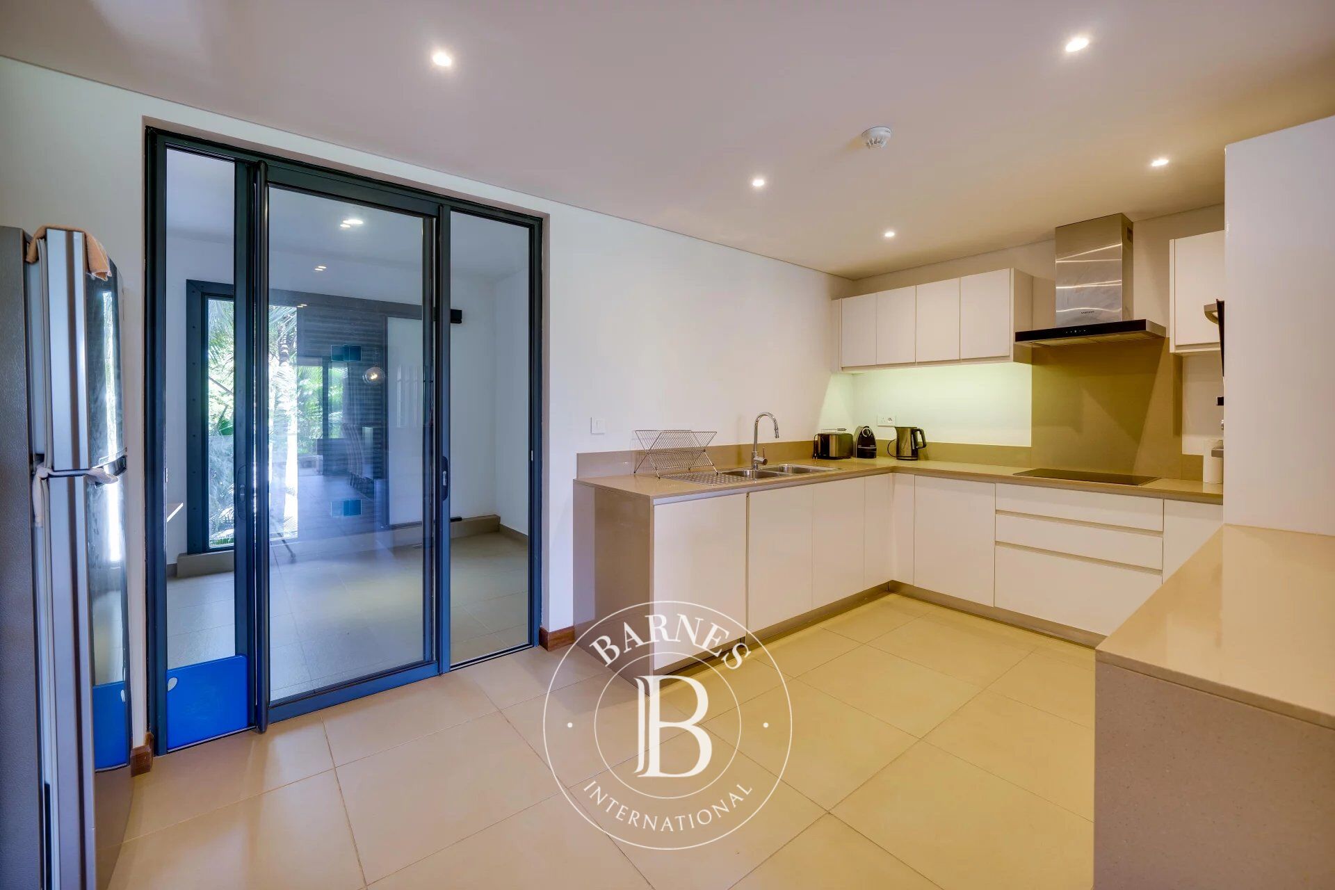 Daire Haute Rive - picture 4