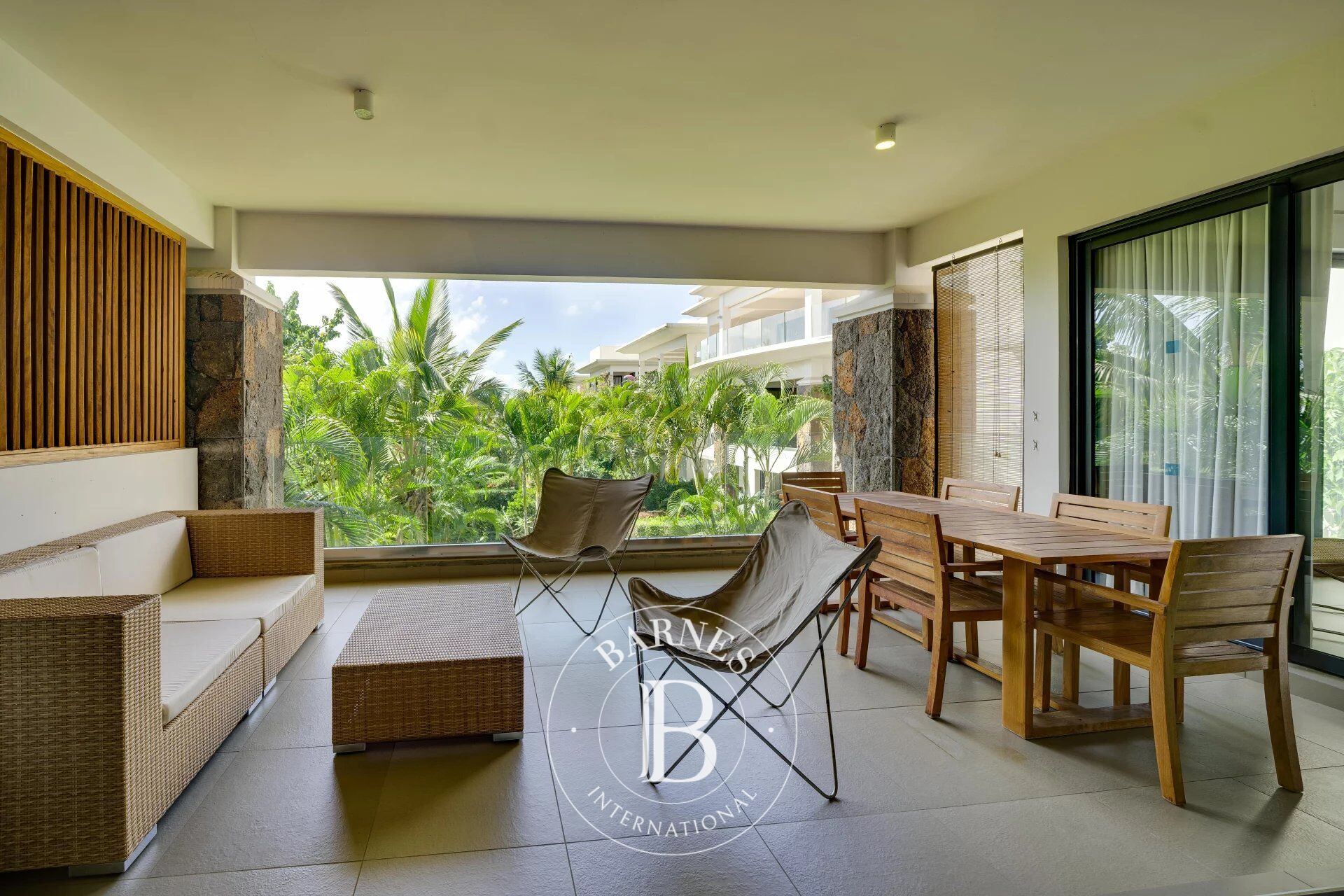 Daire Haute Rive - picture 5