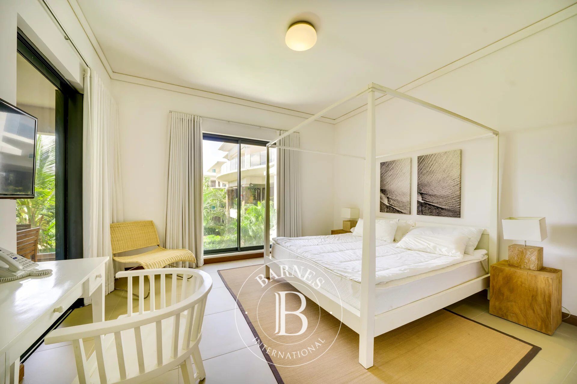 Daire Haute Rive - picture 11