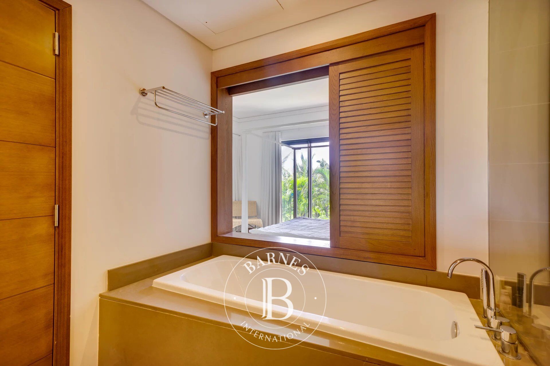 Daire Haute Rive - picture 10