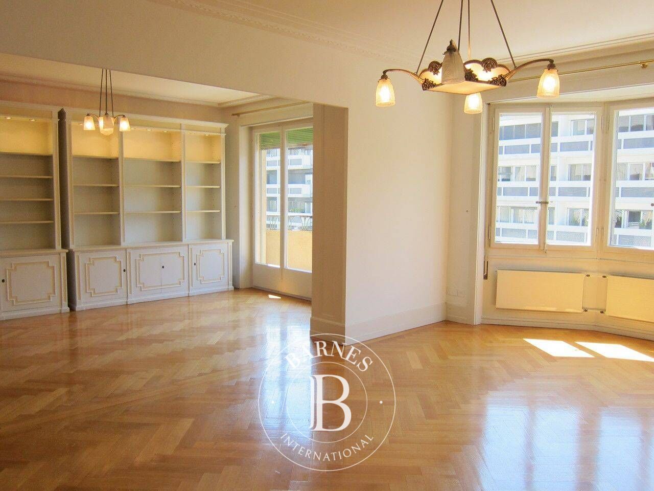 Appartamento Champel - picture 1