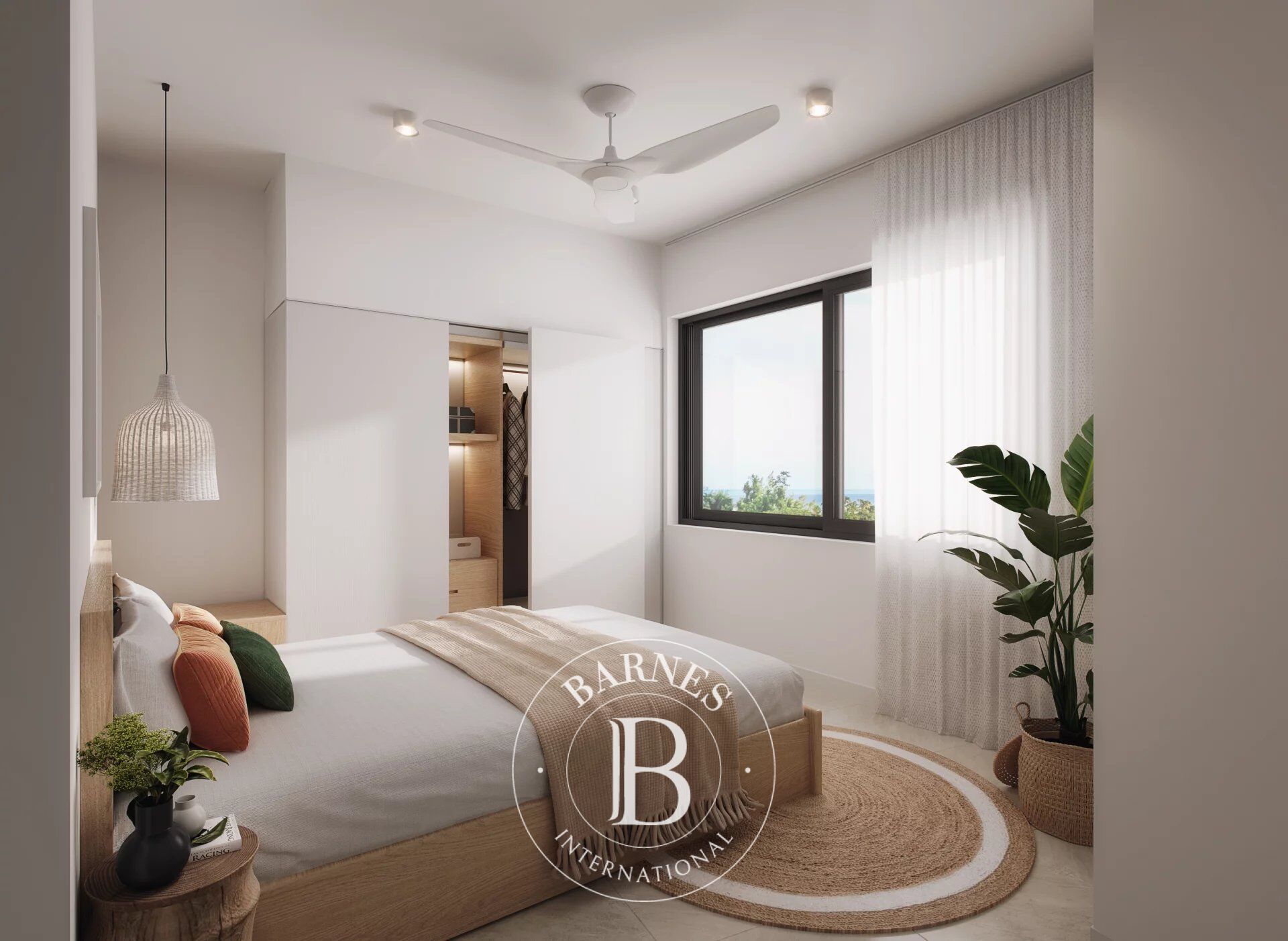 Appartement Tamarin - picture 5