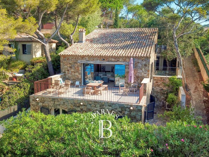 Alquiler, Villa La Croix-Valmer - picture 2