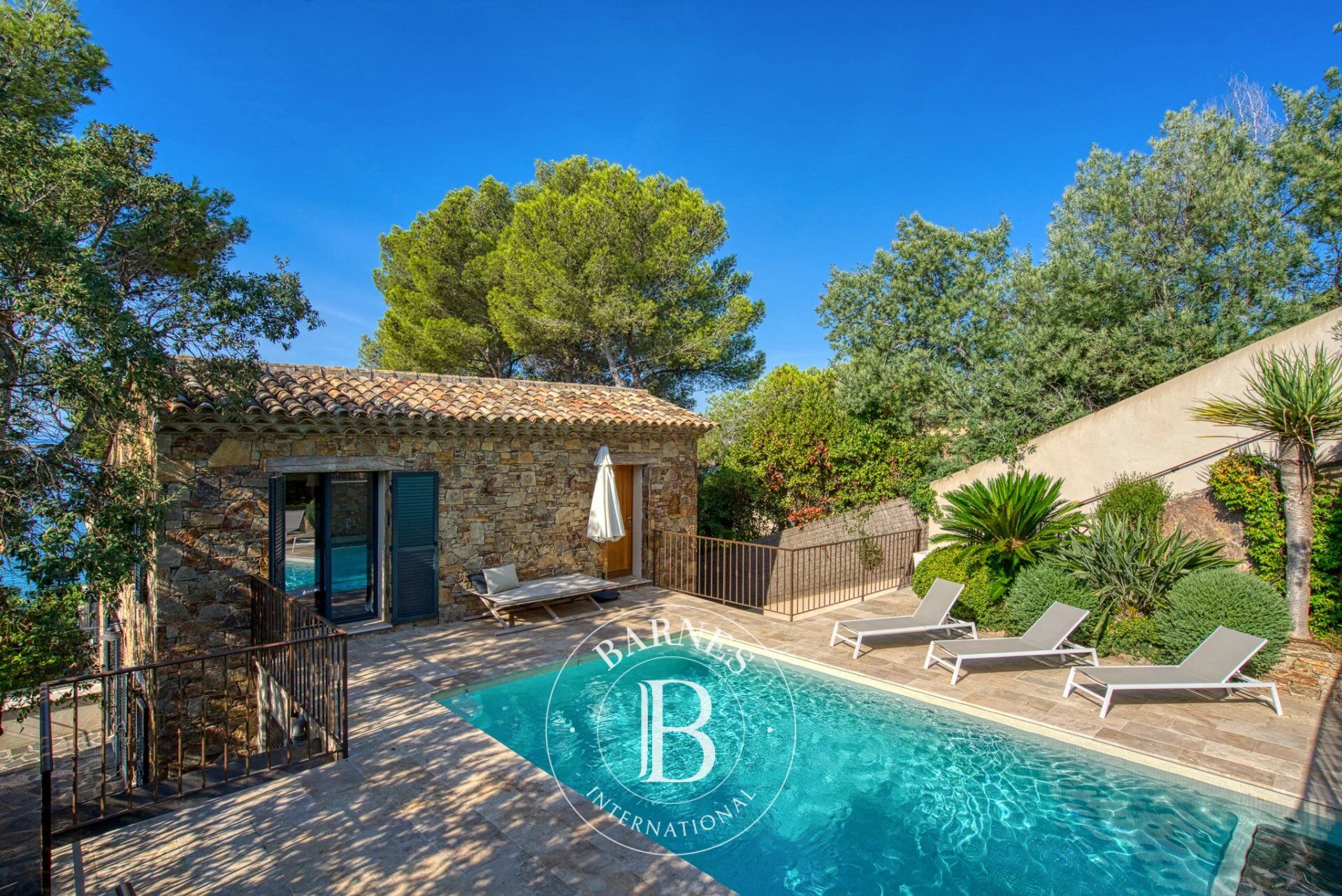 Villa La Croix-Valmer - picture 3