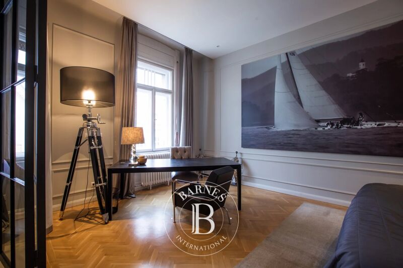 Alquiler Piso | Budapest VI. kerülete - picture 2