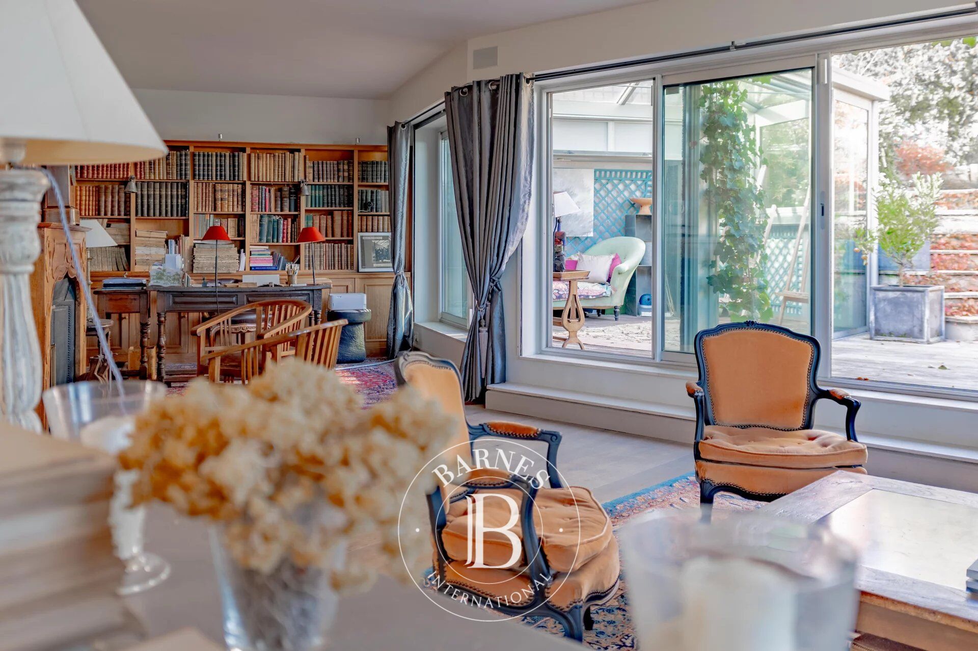 Piso Paris 5ème - picture 2