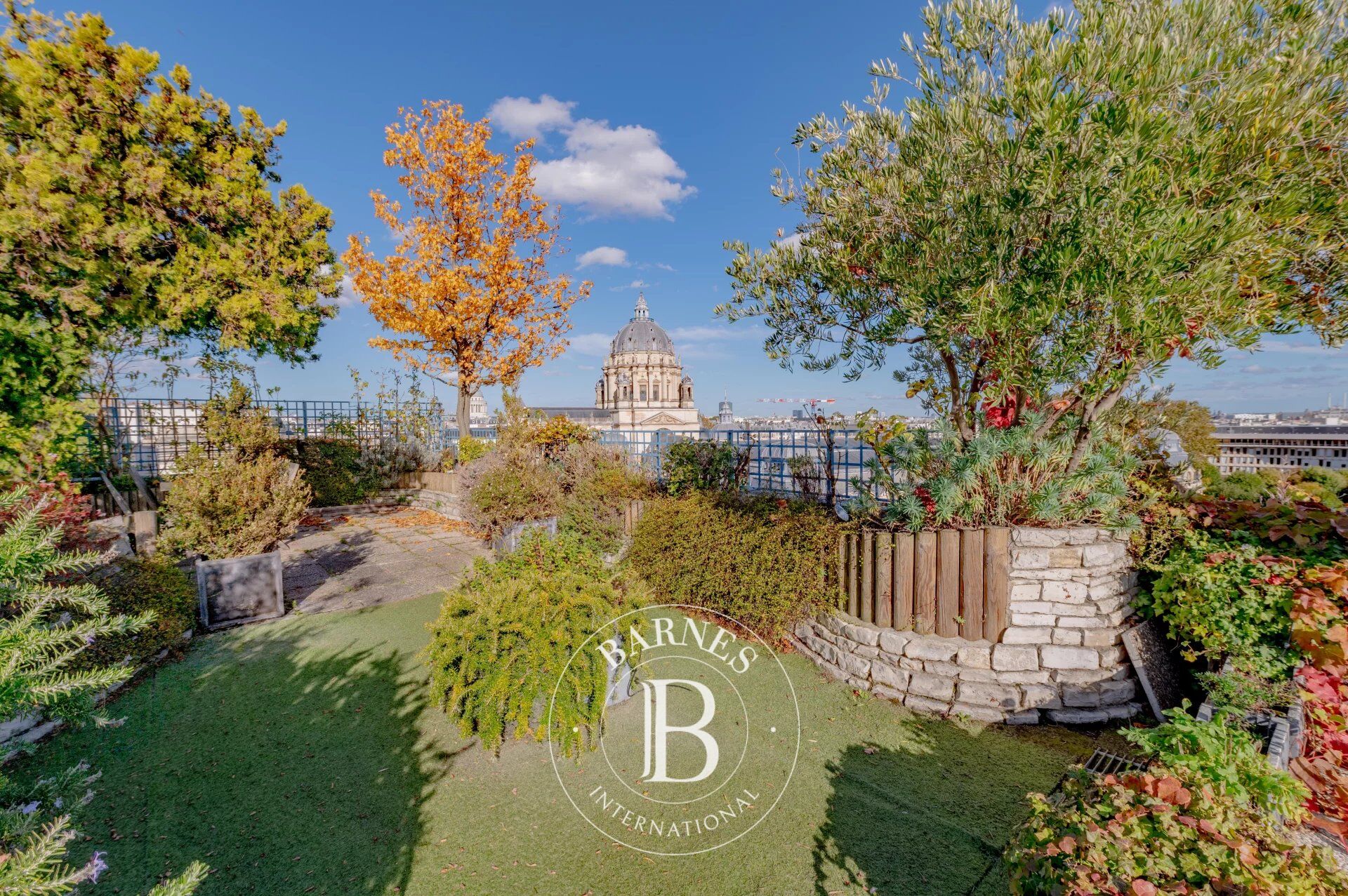 Piso Paris 5ème - picture 1