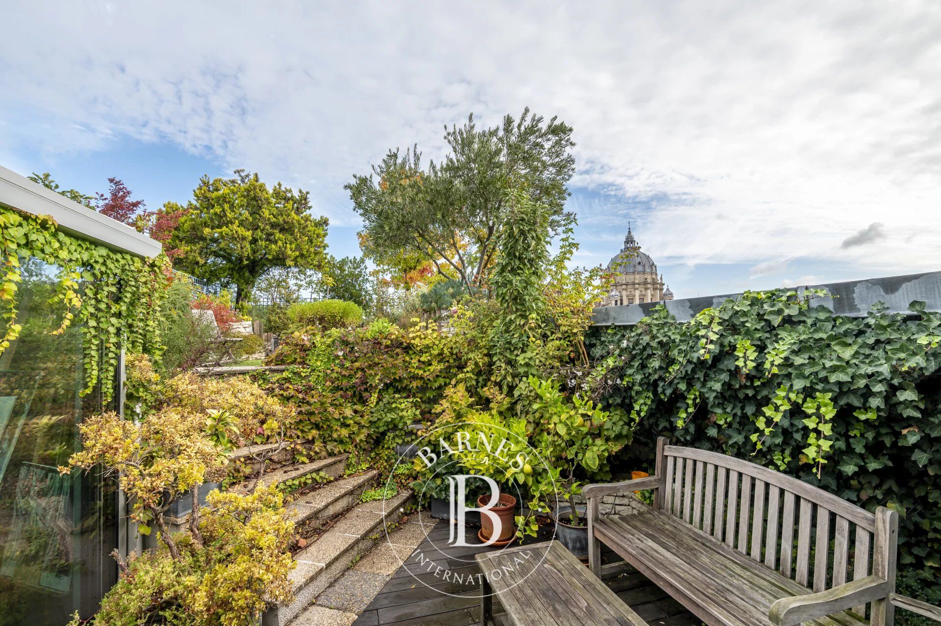 Piso Paris 5ème - picture 3