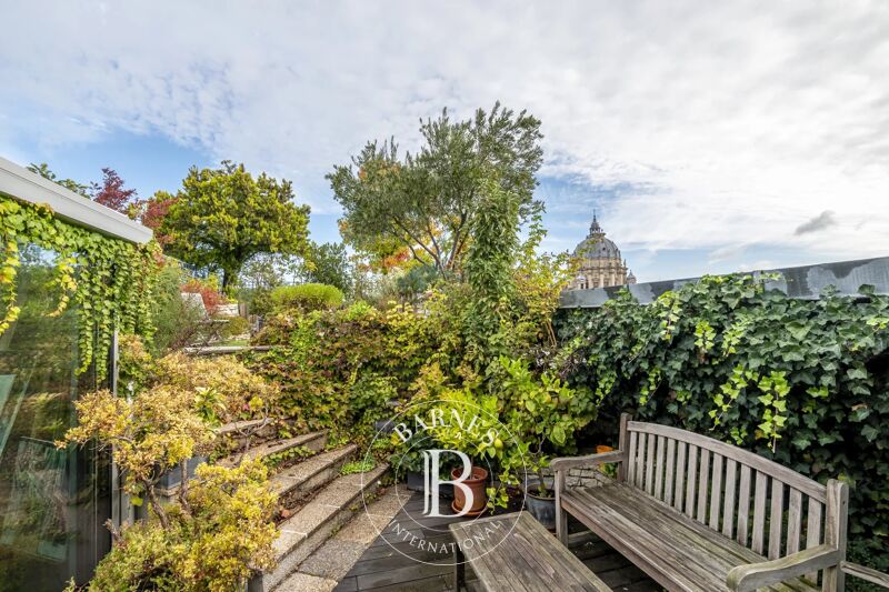 Vendido, Piso Paris 5ème - picture 3