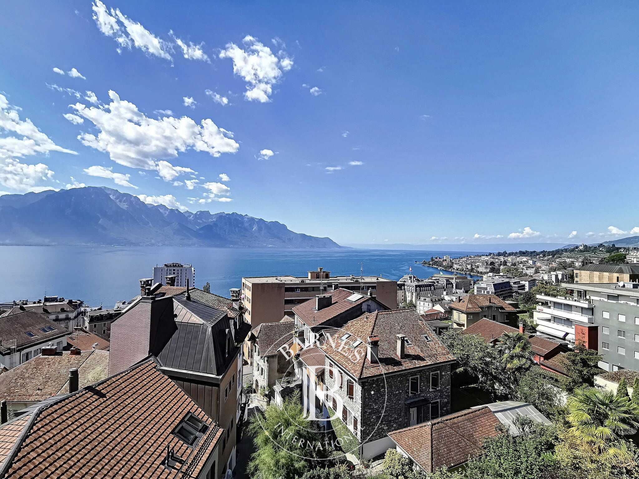 Daire Montreux