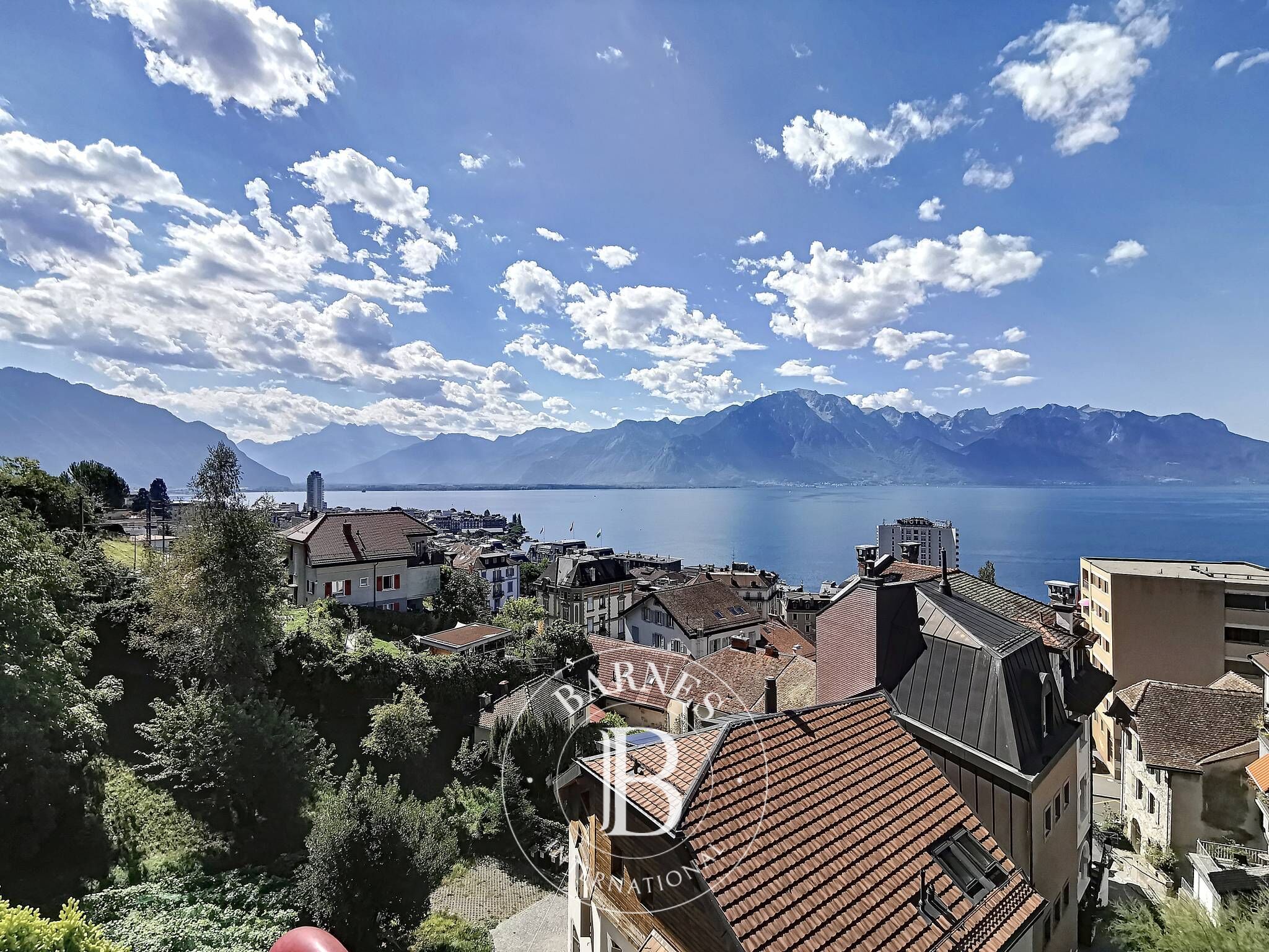 Daire Montreux