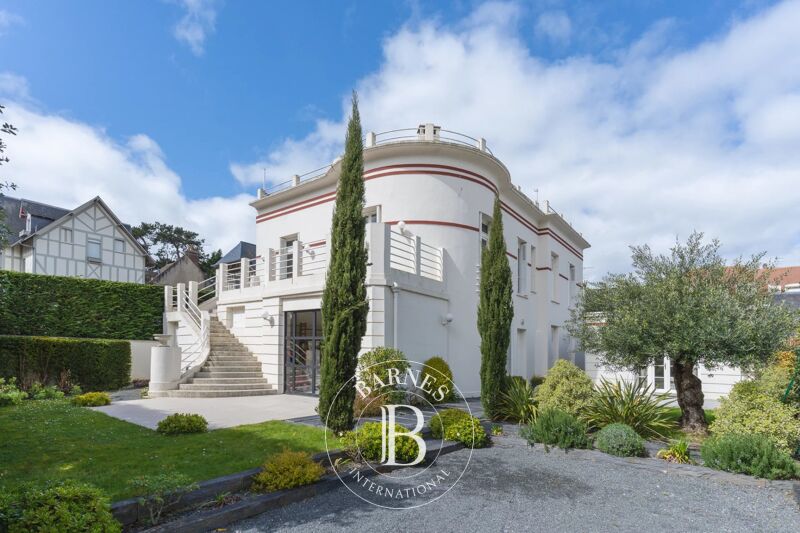 À vendre Villa | Deauville - picture 1