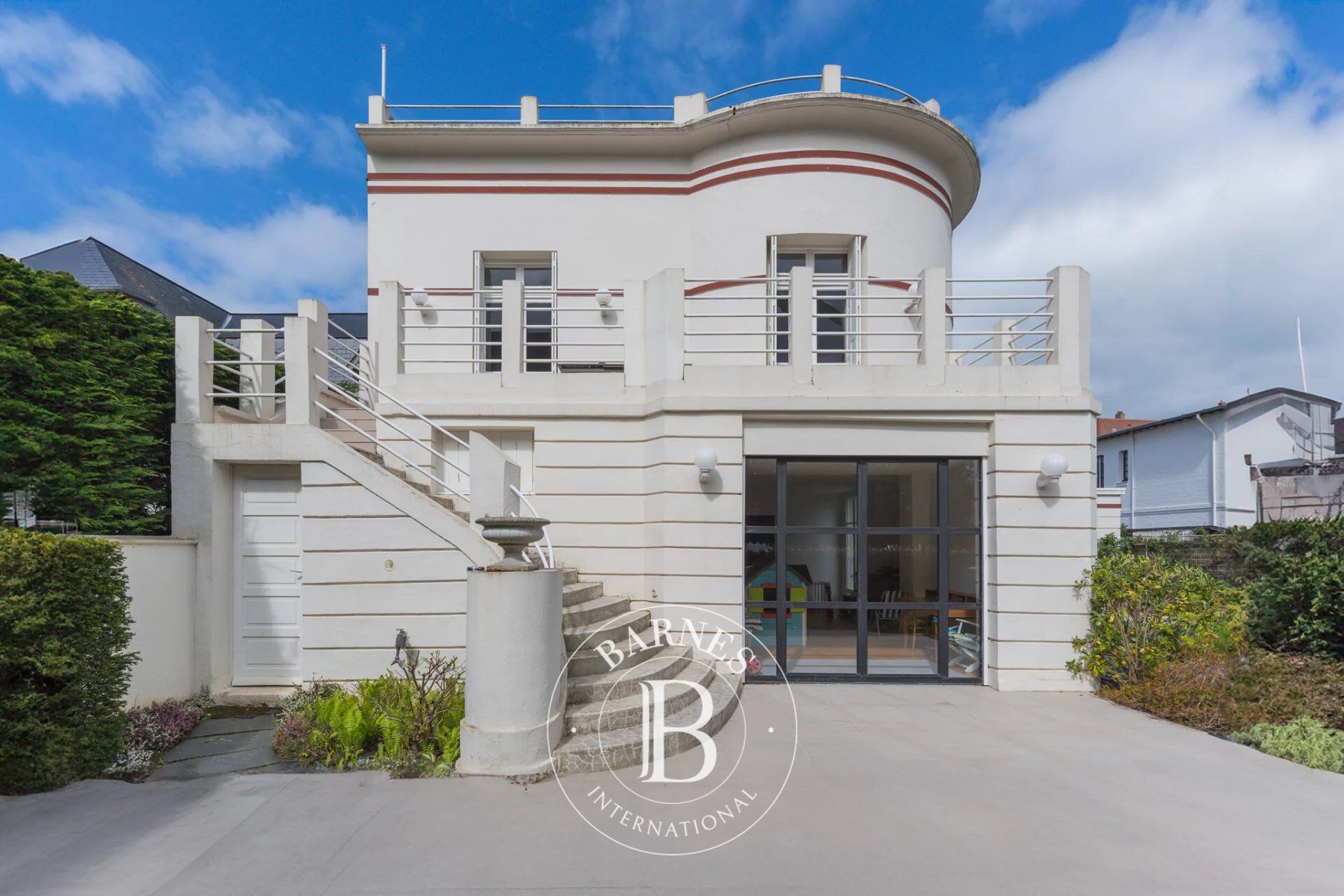 Villa - 10 pièces - Deauville - picture 2