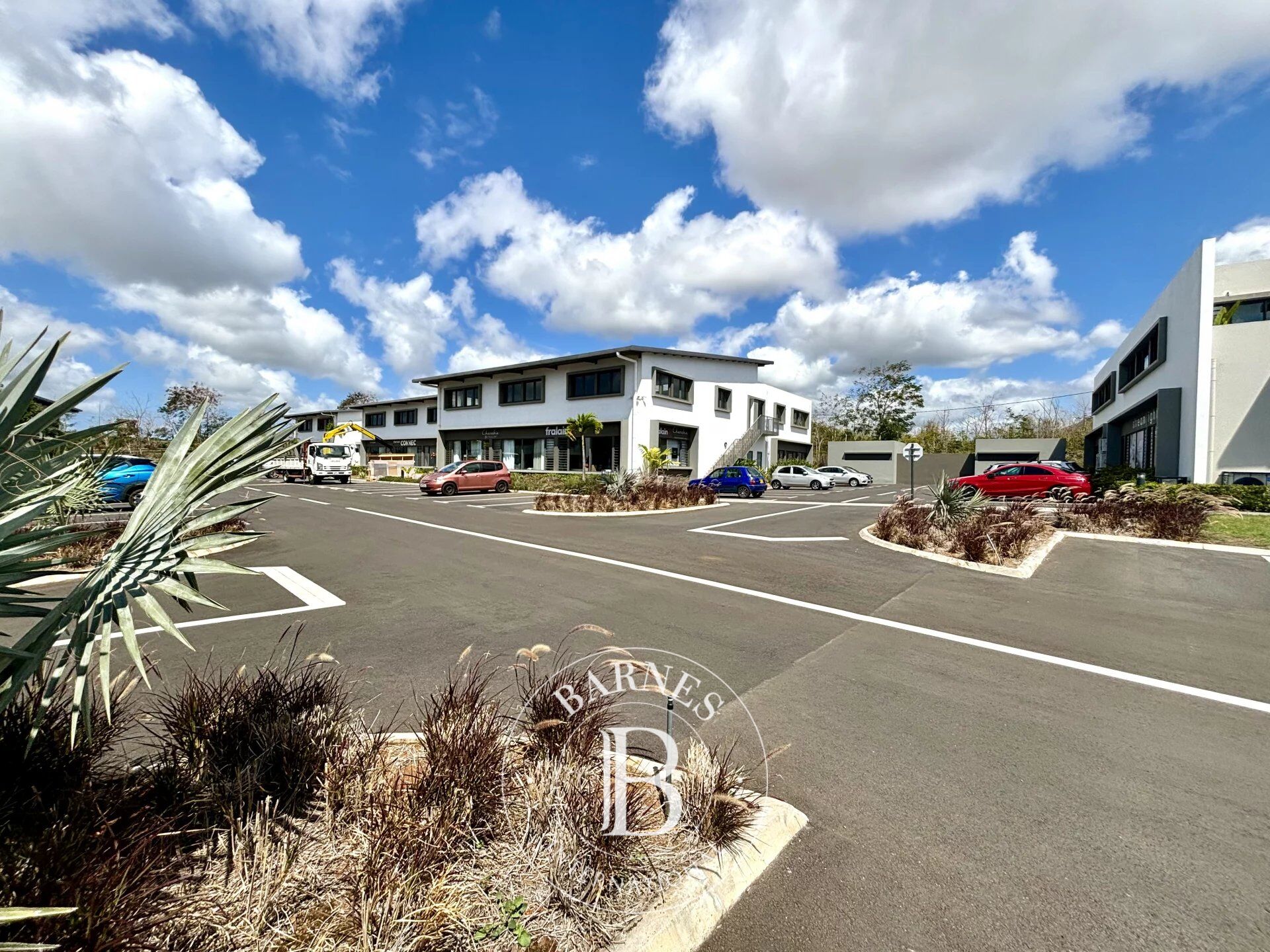 Ufficio Calebasses - picture 1