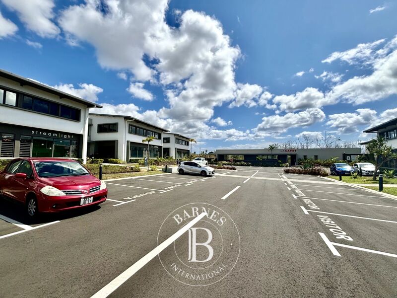 À louer Bureau | Calebasses - picture 2