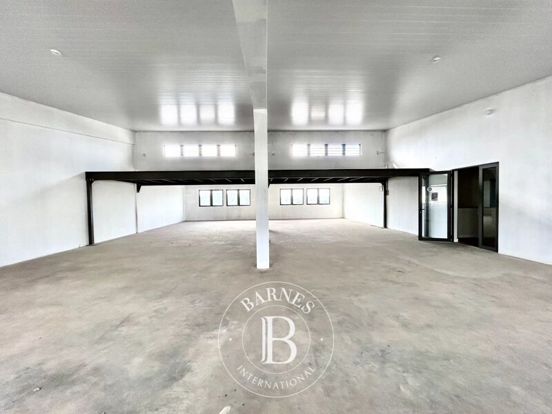 À louer Bureau | Calebasses - picture 3