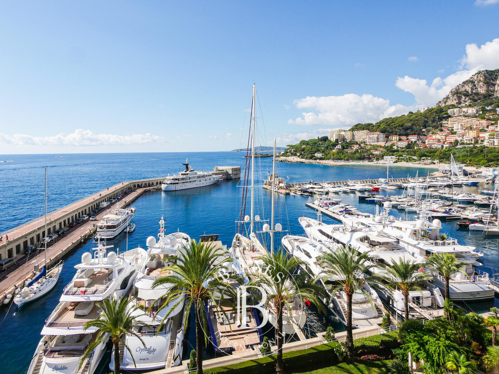 Wohnung Monaco - picture 1