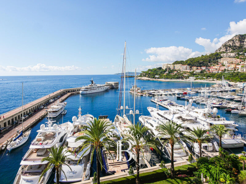 Zu verkaufen Wohnung | Monaco - picture 1