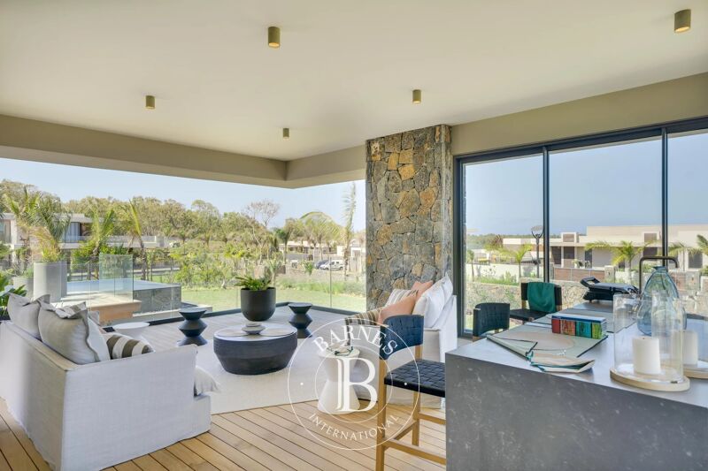 À vendre Villa | Beau Champ - picture 2