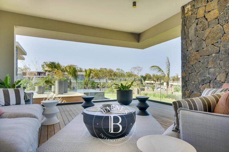 À vendre Villa | Beau Champ - picture 3