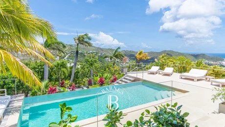 Villa Saint-Jean - picture 2