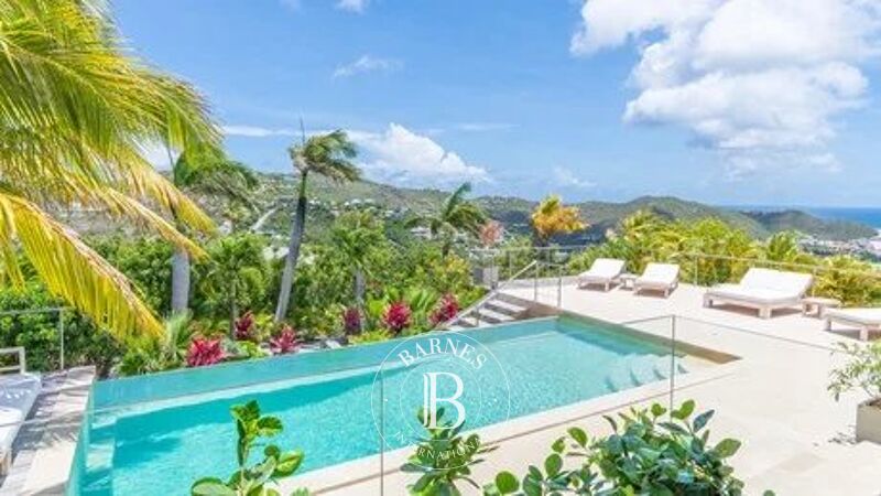 Alquiler, Villa Saint-Jean - picture 2