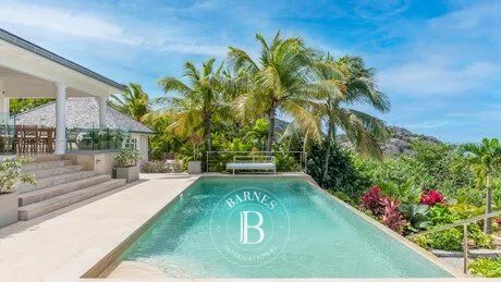 Villa Saint-Jean - picture 3