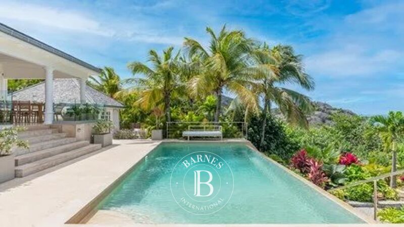 Alquiler, Villa Saint-Jean - picture 3