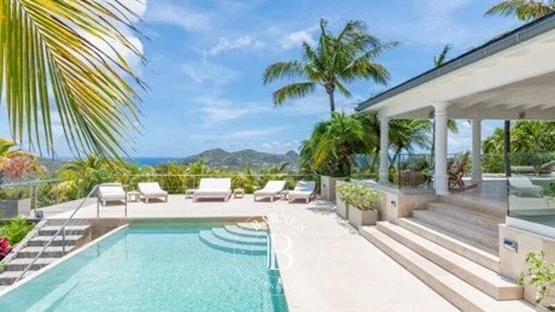 Alquiler, Villa Saint-Jean - picture 1