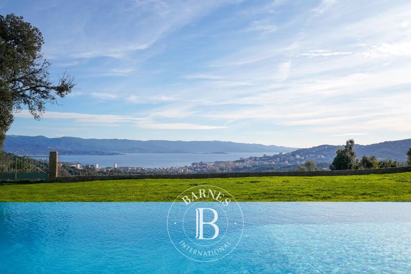 À vendre, Villa Alata - picture 2