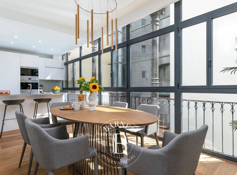 Madrid - Salamanque - Appartement Meublé et Équipé