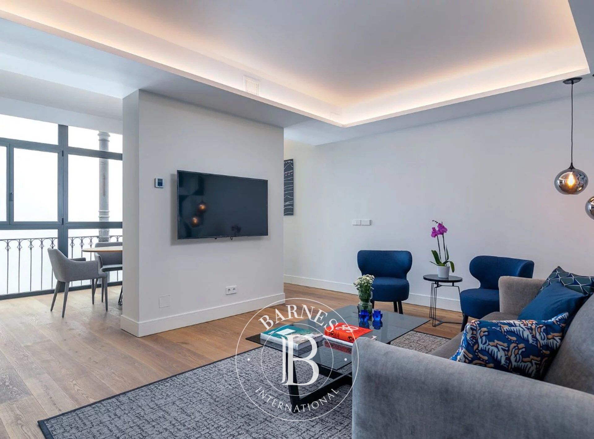 Madrid - Salamanque - Appartement Meublé et Équipé - picture 3