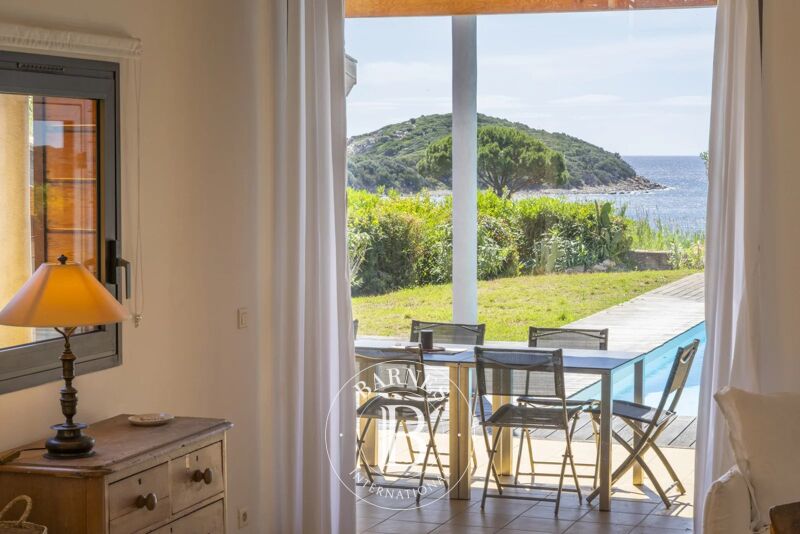 À vendre Villa | Sainte-Lucie-de-Porto-Vecchio - picture 3
