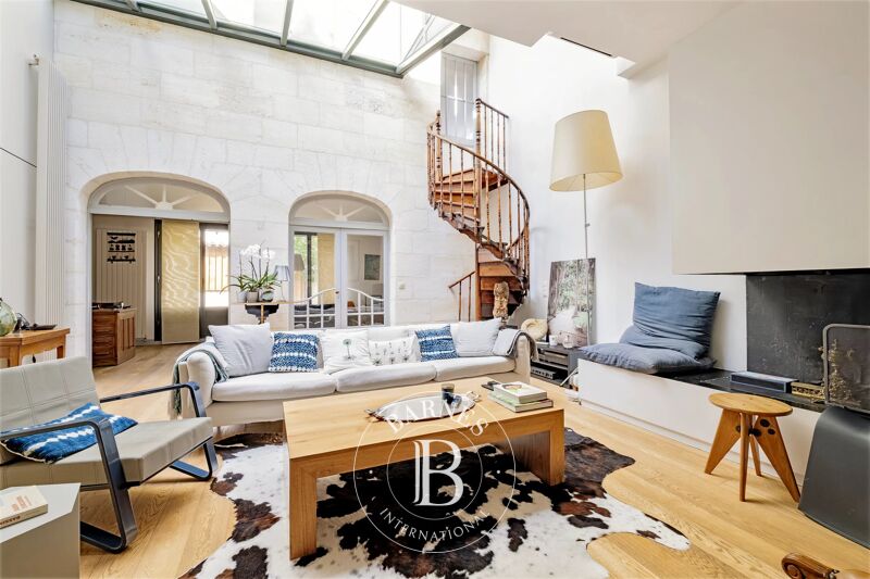 Venta Casa | Bordeaux - picture 2