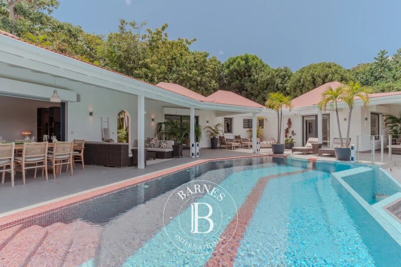 Alquiler, Villa Saint-Jean - picture 2