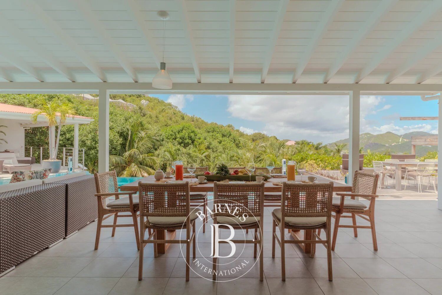 Villa Saint-Jean - picture 3