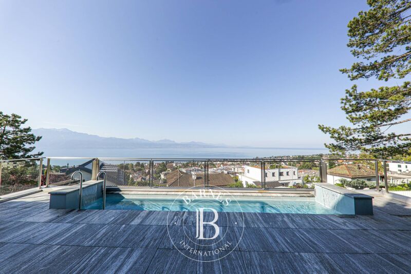 Venta, Casa solariega Pully - picture 3